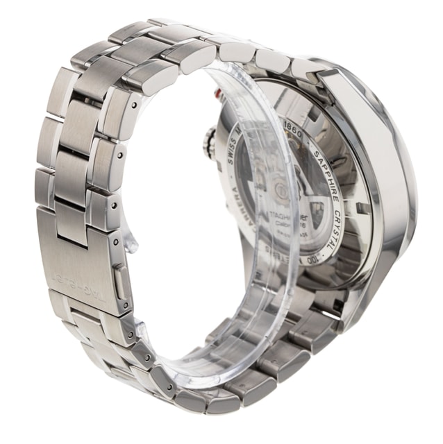 Tag Heuer Carrera CV2A10.BA0796 Image 3